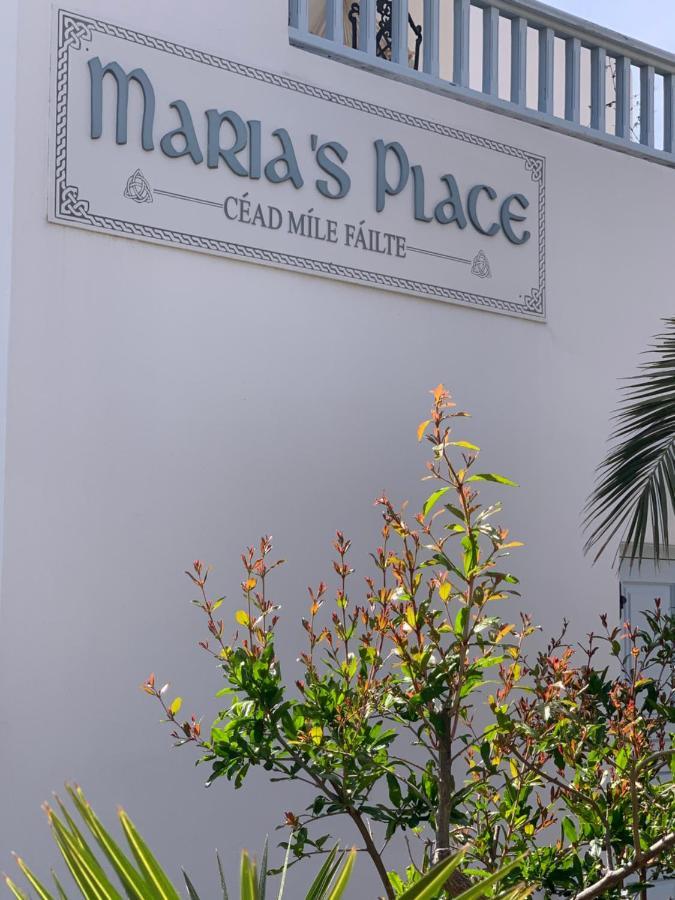 Marias Place Ios Exteriér fotografie